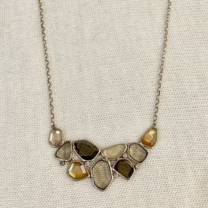 Silpada necklace